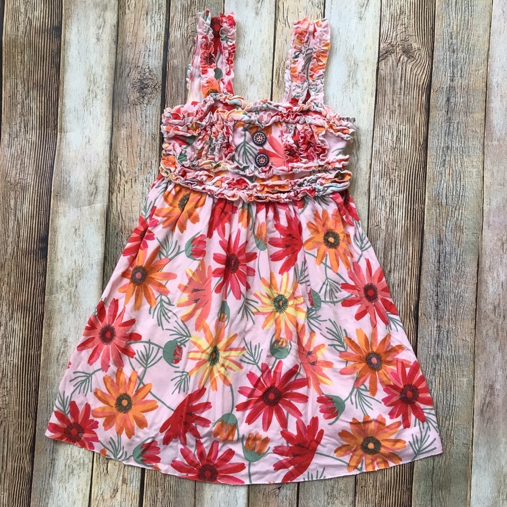 Matilda Jane Enjoy The Ride Dress